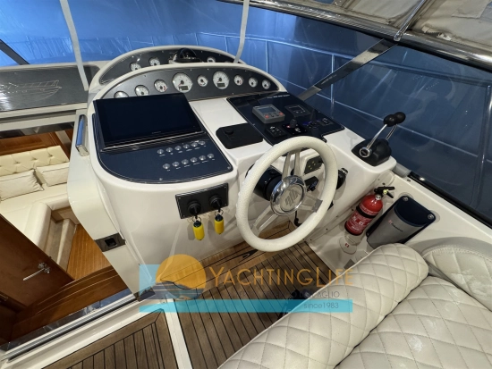 Mano Marine 38,50 de segunda mano en venta