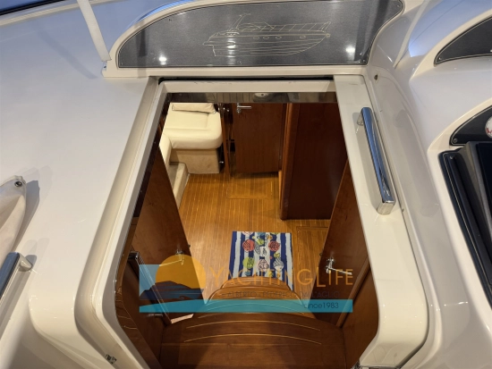 Mano Marine 38,50 de segunda mano en venta