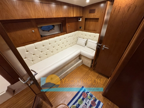 Mano Marine 38,50 de segunda mano en venta