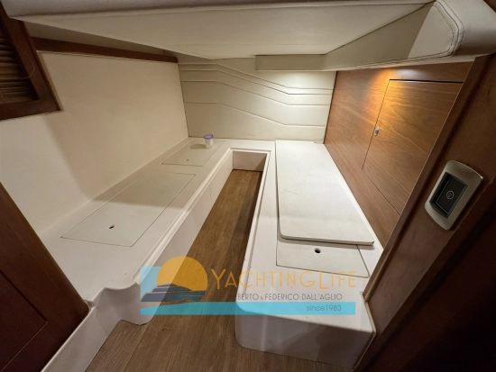 Mano Marine 38,50 de segunda mano en venta
