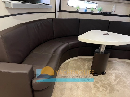 Pershing 50 usata in vendita