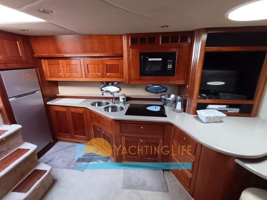 Cruisers Yachts 5470 Express de segunda mano en venta