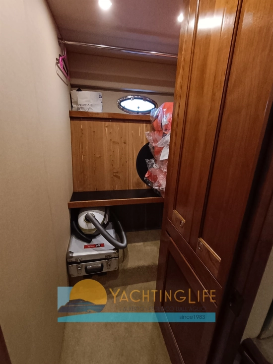 Cruisers Yachts 5470 Express de segunda mano en venta