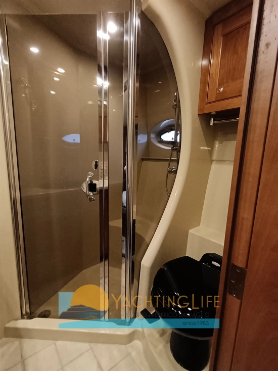 Cruisers Yachts 5470 Express de segunda mano en venta