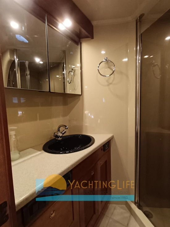 Cruisers Yachts 5470 Express de segunda mano en venta