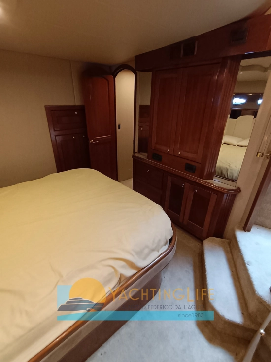 Cruisers Yachts 5470 Express de segunda mano en venta