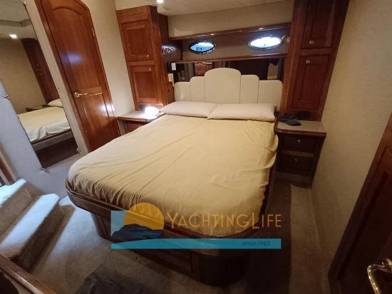 Cruisers Yachts 5470 Express de segunda mano en venta