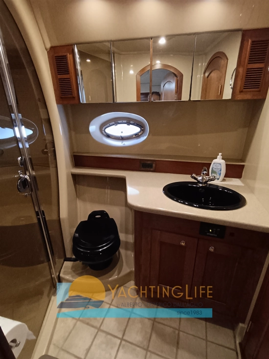 Cruisers Yachts 5470 Express de segunda mano en venta
