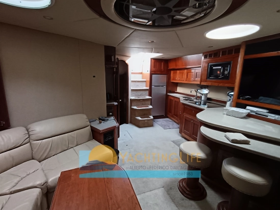 Cruisers Yachts 5470 Express de segunda mano en venta