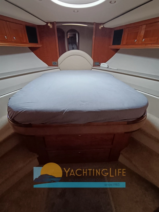 Cruisers Yachts 5470 Express de segunda mano en venta