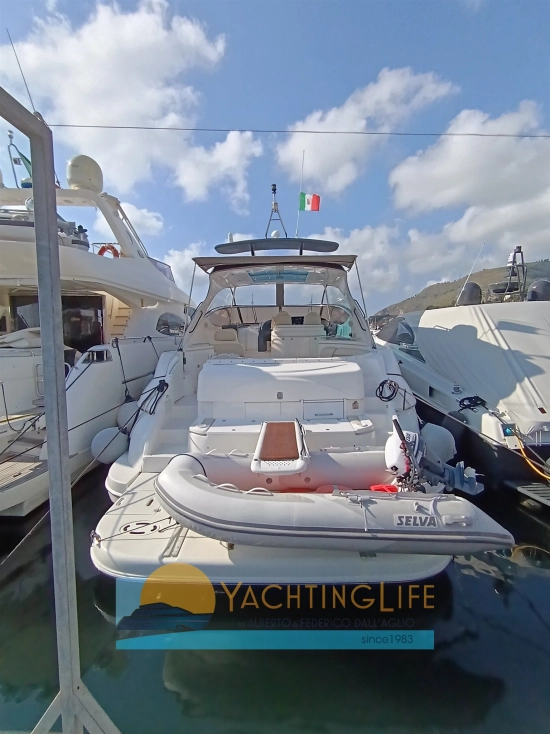 Cruisers Yachts 5470 Express de segunda mano en venta
