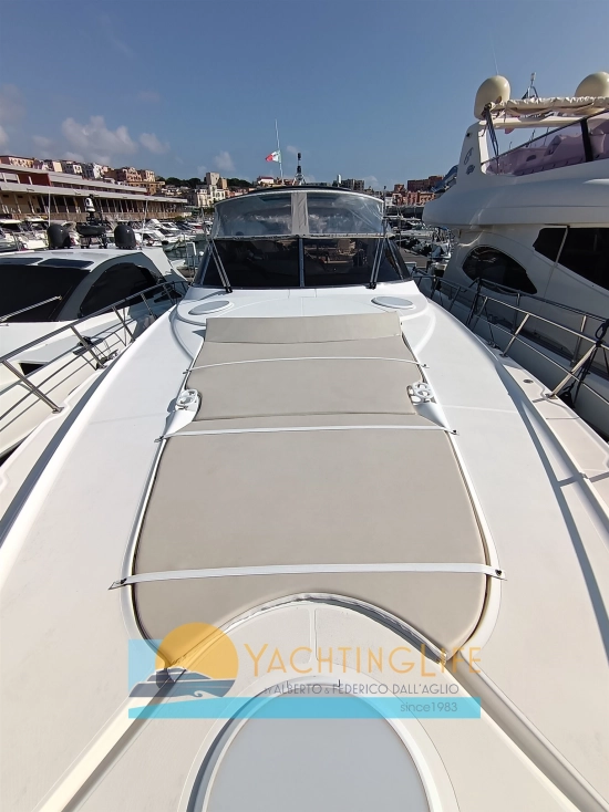 Cruisers Yachts 5470 Express de segunda mano en venta