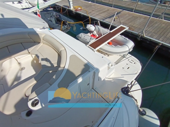 Cruisers Yachts 5470 Express de segunda mano en venta