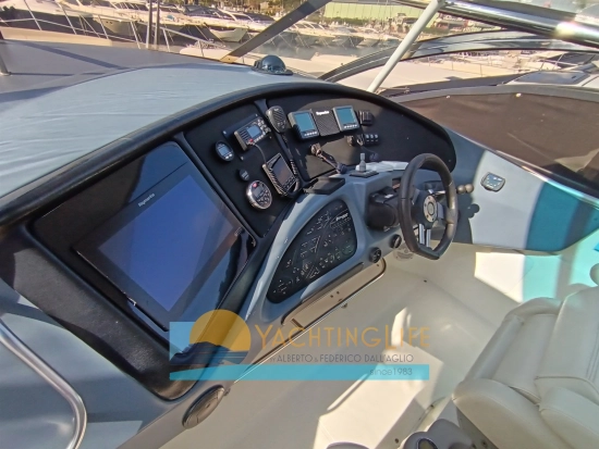 Cruisers Yachts 5470 Express de segunda mano en venta