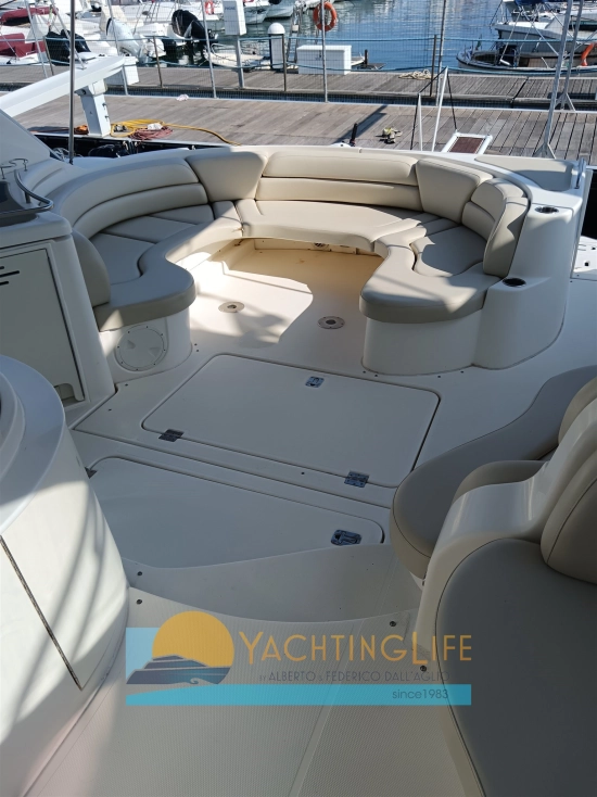 Cruisers Yachts 5470 Express de segunda mano en venta