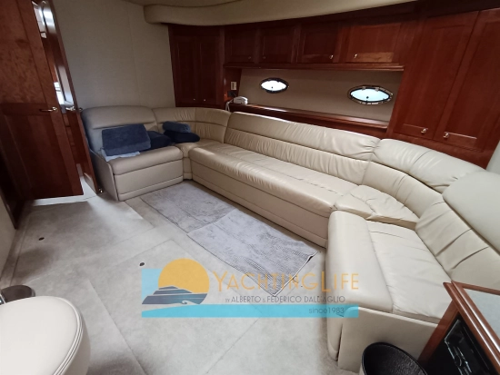 Cruisers Yachts 5470 Express de segunda mano en venta