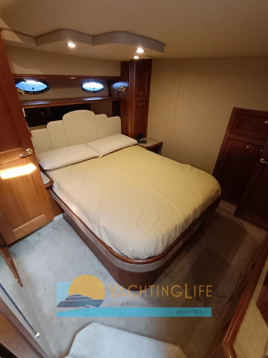 Cruisers Yachts 5470 Express de segunda mano en venta