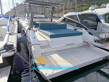 Fiart Mare 43 Seawalker de segunda mano en venta