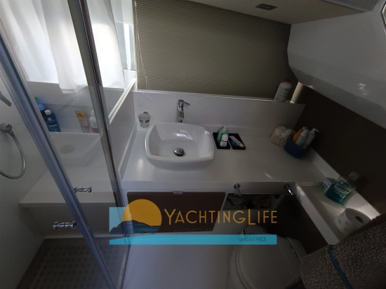 Fiart Mare 43 Seawalker de segunda mano en venta
