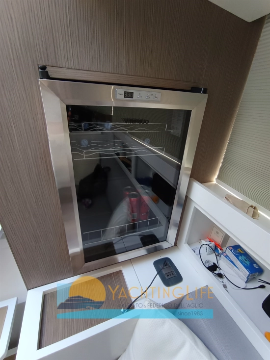 Fiart Mare 43 Seawalker de segunda mano en venta