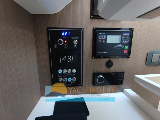 Fiart Mare 43 Seawalker de segunda mano en venta