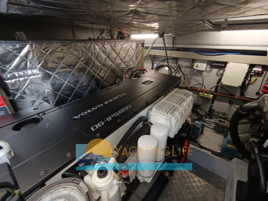 Fiart Mare 43 Seawalker de segunda mano en venta