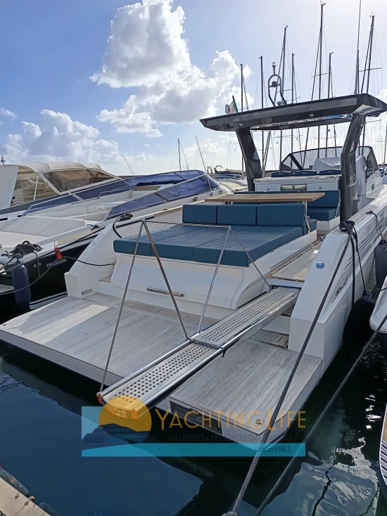 Fiart Mare 43 Seawalker de segunda mano en venta
