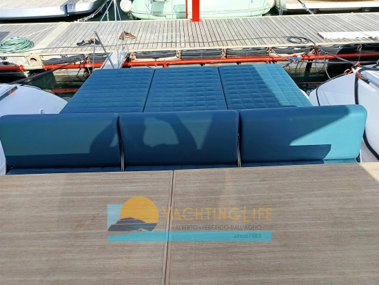 Fiart Mare 43 Seawalker de segunda mano en venta