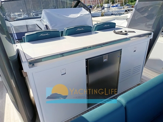 Fiart Mare 43 Seawalker de segunda mano en venta