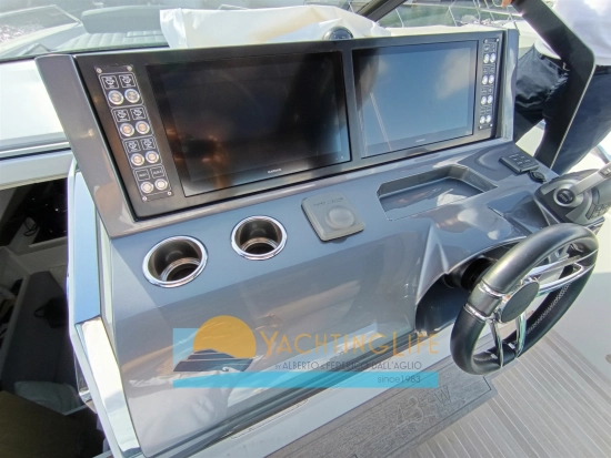 Fiart Mare 43 Seawalker de segunda mano en venta
