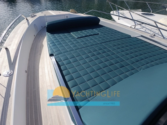 Fiart Mare 43 Seawalker de segunda mano en venta