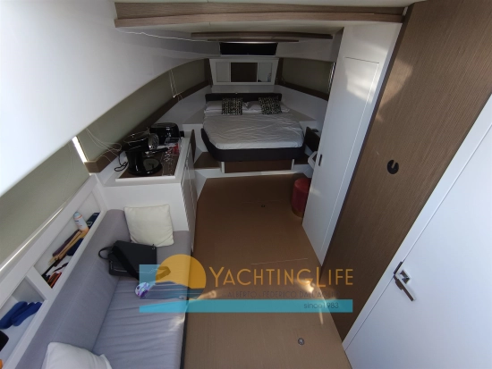 Fiart Mare 43 Seawalker de segunda mano en venta