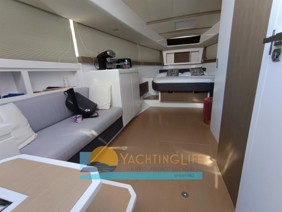 Fiart Mare 43 Seawalker de segunda mano en venta