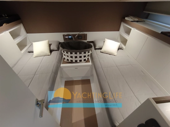 Fiart Mare 43 Seawalker de segunda mano en venta