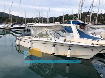 Grady White 307 FREEDOM usata in vendita