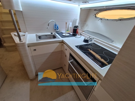 Rizzardi CR 55 INCREDIBILE de segunda mano en venta