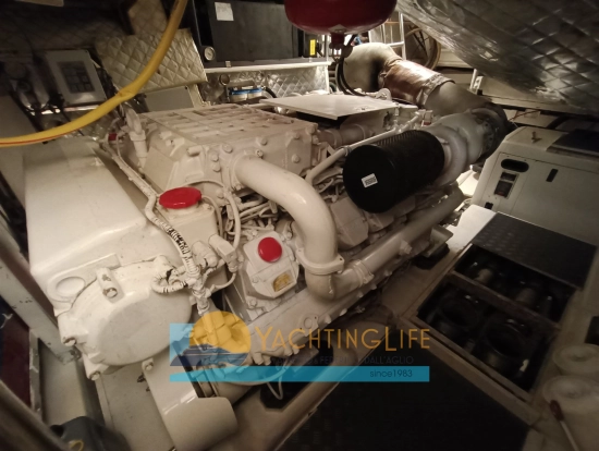 Rizzardi CR 55 INCREDIBILE de segunda mano en venta