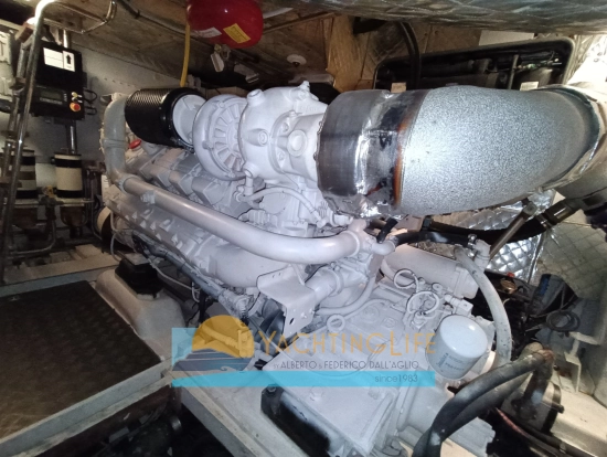 Rizzardi CR 55 INCREDIBILE de segunda mano en venta