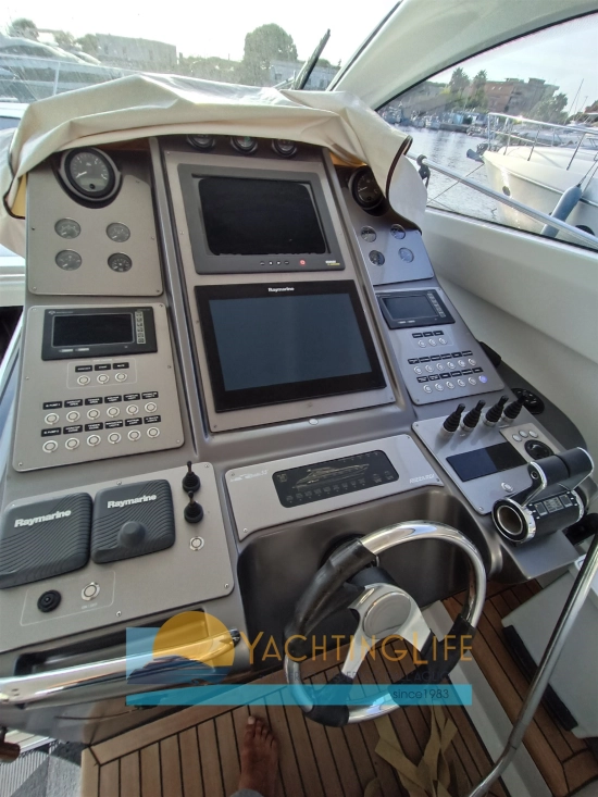 Rizzardi CR 55 INCREDIBILE de segunda mano en venta