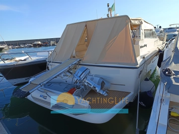 Posillipo Rizzardi TECHNEMA 38 DAY de segunda mano en venta