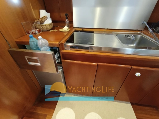 Posillipo Rizzardi TECHNEMA 38 DAY de segunda mano en venta