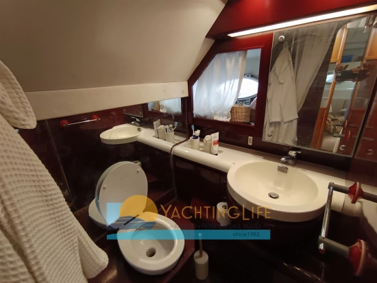 Posillipo Rizzardi TECHNEMA 38 DAY de segunda mano en venta
