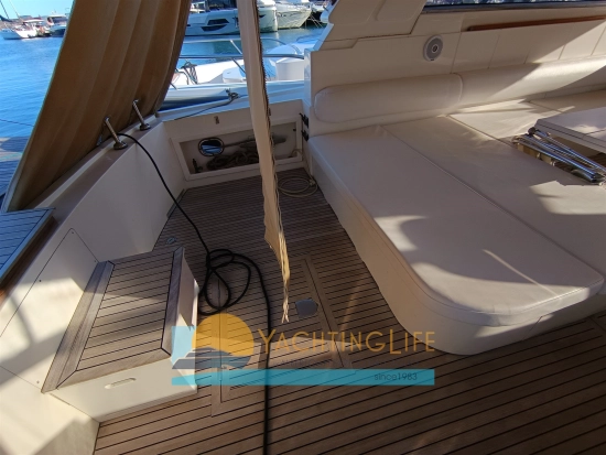 Posillipo Rizzardi TECHNEMA 38 DAY de segunda mano en venta