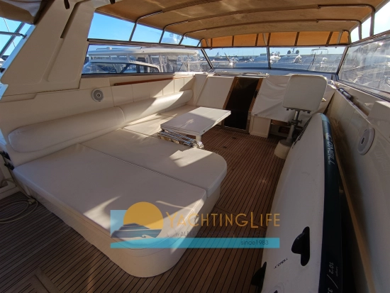 Posillipo Rizzardi TECHNEMA 38 DAY de segunda mano en venta