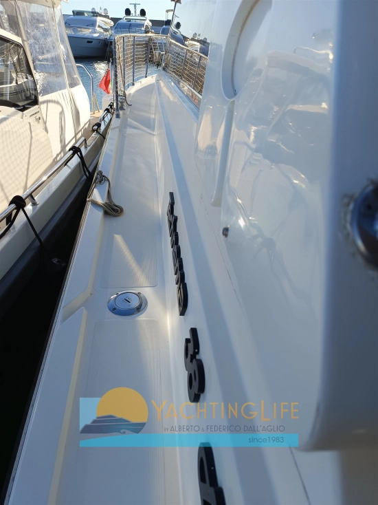 Posillipo Rizzardi TECHNEMA 38 DAY de segunda mano en venta