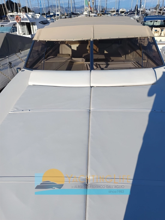 Posillipo Rizzardi TECHNEMA 38 DAY de segunda mano en venta