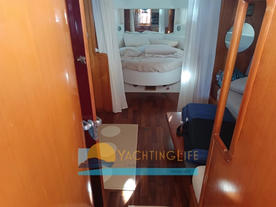 Posillipo Rizzardi TECHNEMA 38 DAY de segunda mano en venta
