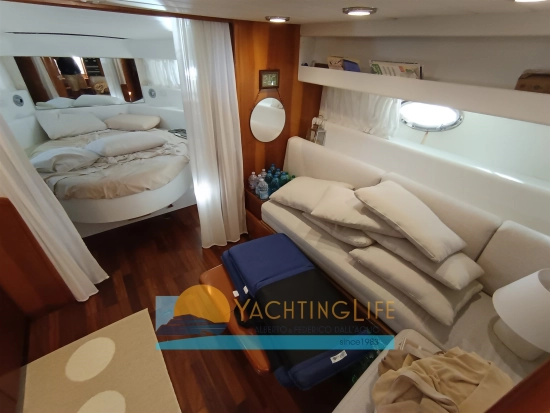 Posillipo Rizzardi TECHNEMA 38 DAY de segunda mano en venta