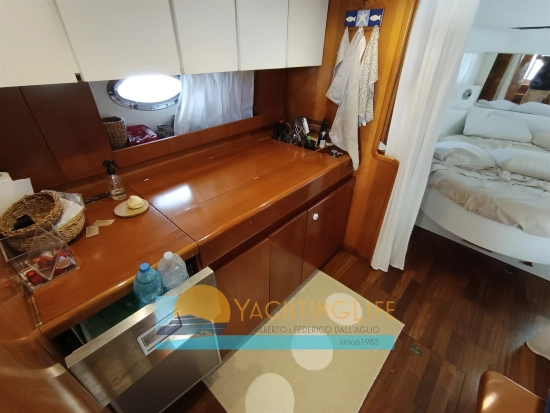 Posillipo Rizzardi TECHNEMA 38 DAY de segunda mano en venta