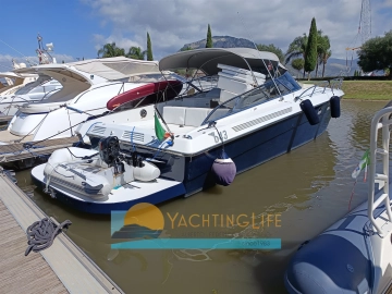 Baia B43 de segunda mano en venta